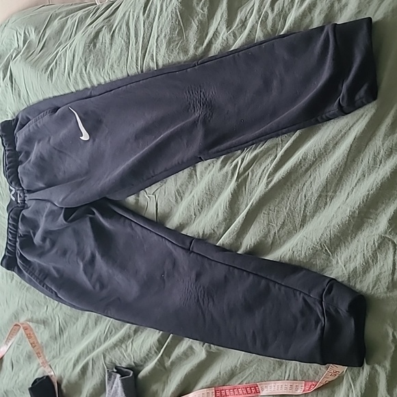 Mens Nike jogger size S small - Picture 1 of 4